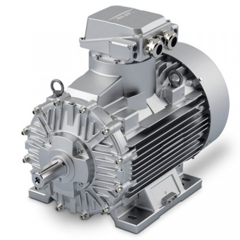 มอเตอร์กันระเบิด